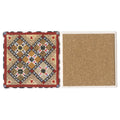 American Quilts Coaster - Flying Geese
