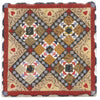 American Quilts Coaster - Flying Geese