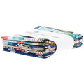 American Road Trip 5 Easy Pieces Fat Quarter Bundle Alternative View #1