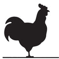 America's Farm Animals Fusible Appliqué Shapes