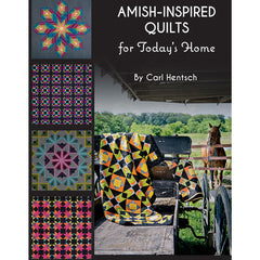 Amish-Inspired Quilts for Today's Home Book
