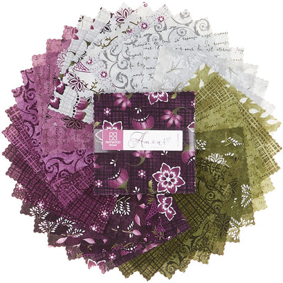 Amour Charm Pack