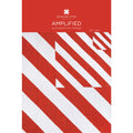 Amplified Quilt Pattern by Missouri Star