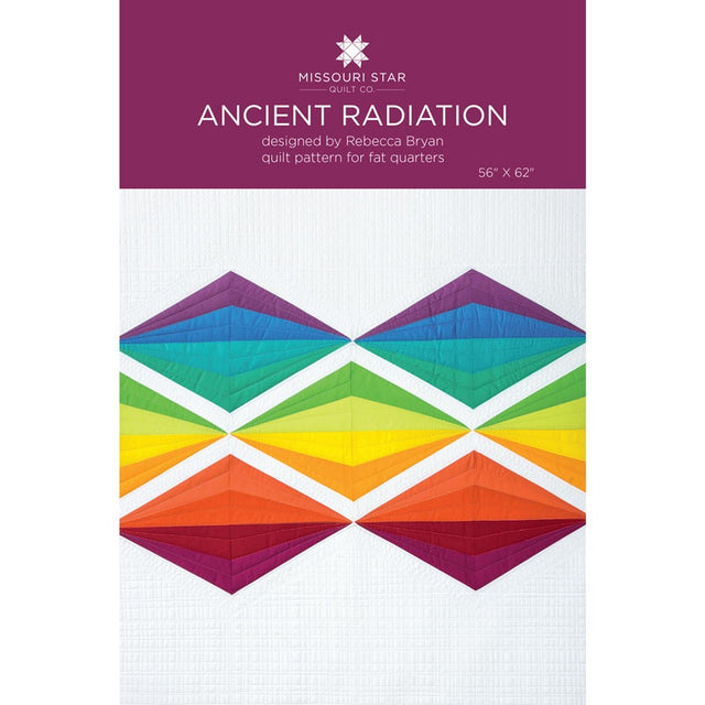 Ancient Radiation Pattern by Missouri Star