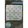 Andromeda Pattern Primary Image
