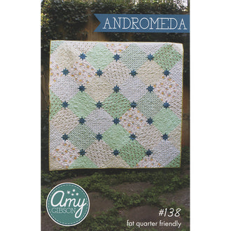 Andromeda Pattern