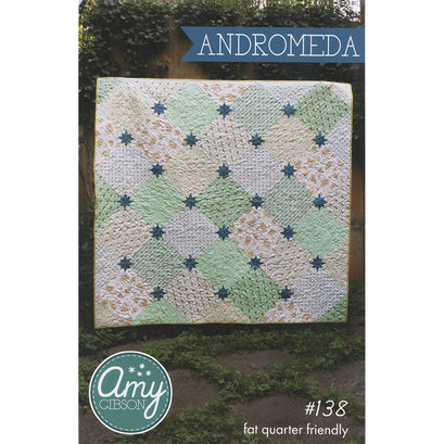 Andromeda Pattern