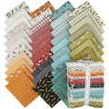 Animal Crackers Fat Quarter Bundle Primary Image