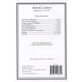 Animal Crackers Pattern