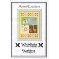 Animal Crackers Pattern