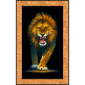 Animal Kingdom Lion Kit