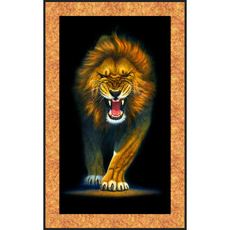 Animal Kingdom Lion Kit
