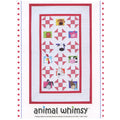Animal Whimsy Quilt Pattern