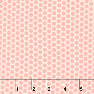 Anna - Berries Pink Yardage