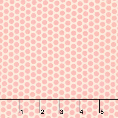 Anna - Berries Pink Yardage