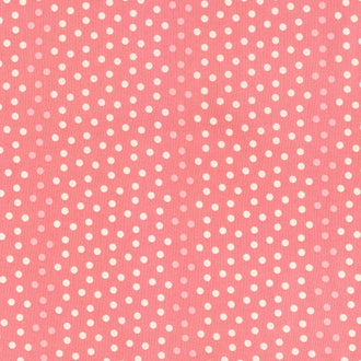 Anna - Confetti Pink Yardage