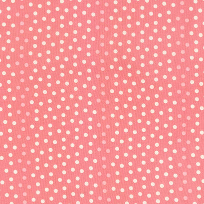 Anna - Confetti Pink Yardage