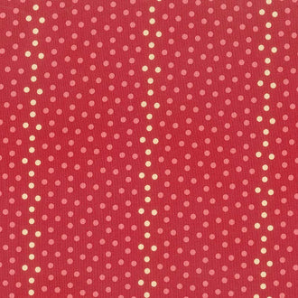 Anna - Confetti Raspberry Yardage