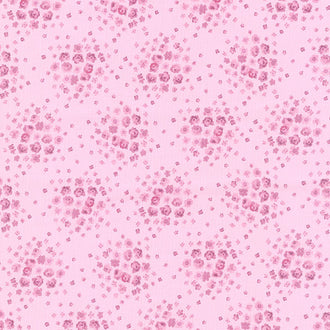 Anne of Green Gables - Blossom Lilac Yardage