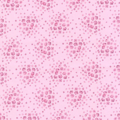 Anne of Green Gables - Blossom Lilac Yardage