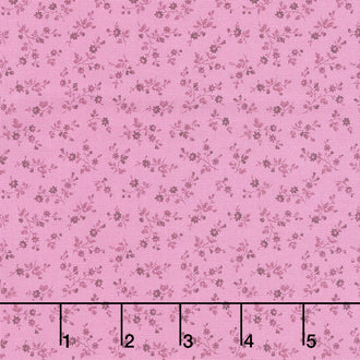 Anne of Green Gables - Floral Heather Yardage