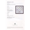 Antique Lace Quilt Pattern by Missouri Star