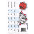 Anything Goes Table Topper Pattern
