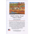 Apple Valley Road Digitally Printed Panel