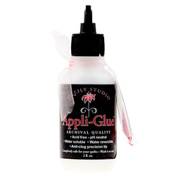 Appli-Glue 2 oz. Bottle