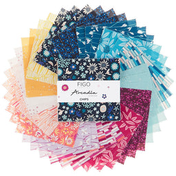 Arcadia Chips Primary Image