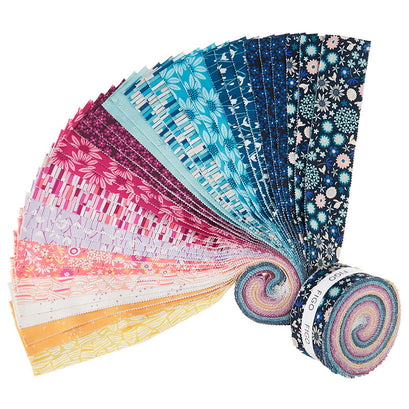Arcadia Strips