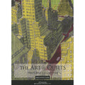 Art of Quilts Postcards - Architexture