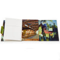 Art of Quilts Postcards - Architexture