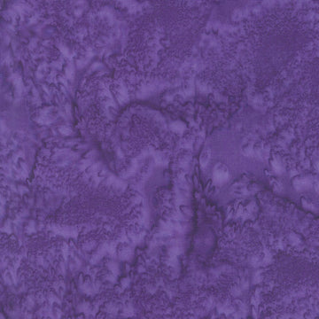Artisan Batik Solids - Prisma Dyes Noble Purple Yardage