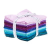 Artisan Batik Solids - Prisma Dyes Royalty Fat Quarter Bundle
