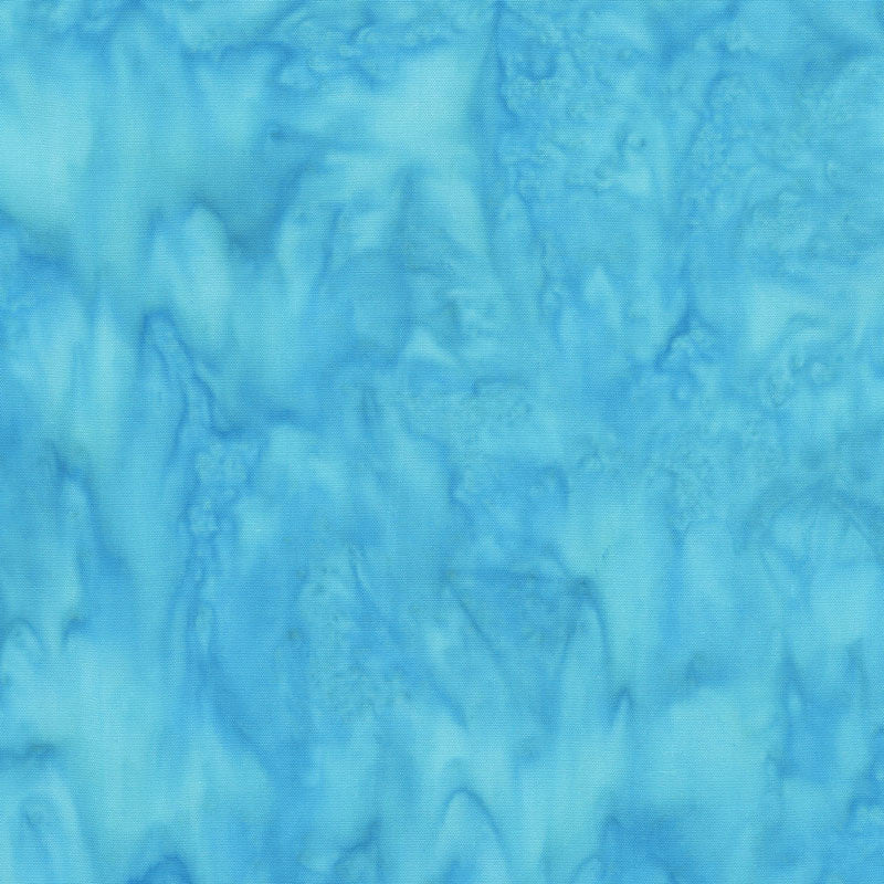Artisan Batik Solids - Prisma Dyes Sea Glass Yardage