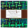 Artisan Batiks - Aviva Charm Pack Alternative View #1