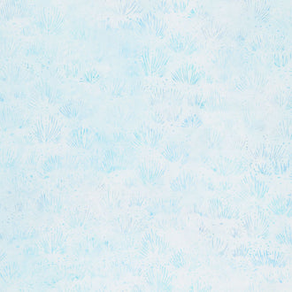 Artisan Batiks Desertscapes - Plants Cloud Yardage