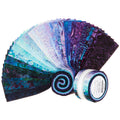 Artisan Batiks Evening Glow Roll Up Primary Image