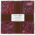 Artisan Batiks - Garden Style Ten Squares