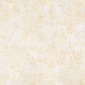Artisan Batiks Holiday Moments - Trees Natural Metallic Yardage