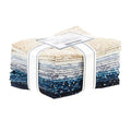 Artisan Batiks Magical Winter Metallic Fat Quarter Bundle