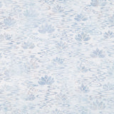 Artisan Batiks Morning Mist - Flowers Haze Yardage