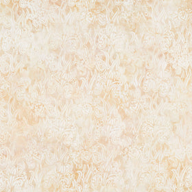 Artisan Batiks Morning Mist - Iris Tan Yardage