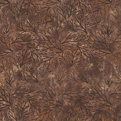Artisan Batiks Nature's Canvas - Branches Nature Yardage