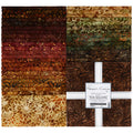 Artisan Batiks Nature's Canvas Ten Squares