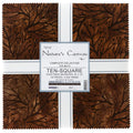 Artisan Batiks Nature's Canvas Ten Squares