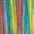 Artisan Batiks - Patina Handpaints Stripes Bright Yardage