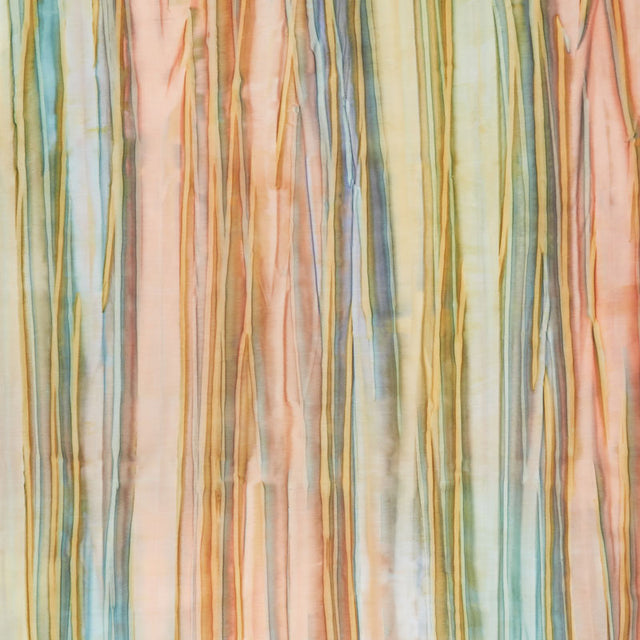 Artisan Batiks - Patina Handpaints Stripes Nature Yardage