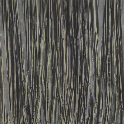 Artisan Batiks - Patina Handpaints Stripes Storm Yardage